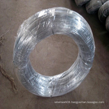 Hot Dipped Galvanized Iron Wire for Binding Wire